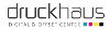 Logo von Druckhaus Bochum