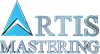 Logo von Artis Mastering