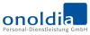Logo von onoldia Personal-Dienstleistung GmbH
