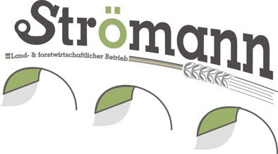 Logo von Land- und forstwirtschaftlicher Betrieb Lars Strömann