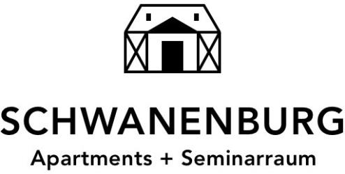 Logo von Schwanenburg Apartments