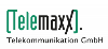 Logo von TelemaxX Telekommunikation GmbH