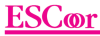 Logo von ESCoor Service Systems GmbH & Co.KG