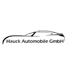 Firmenlogo Hauck Automobile GmbH